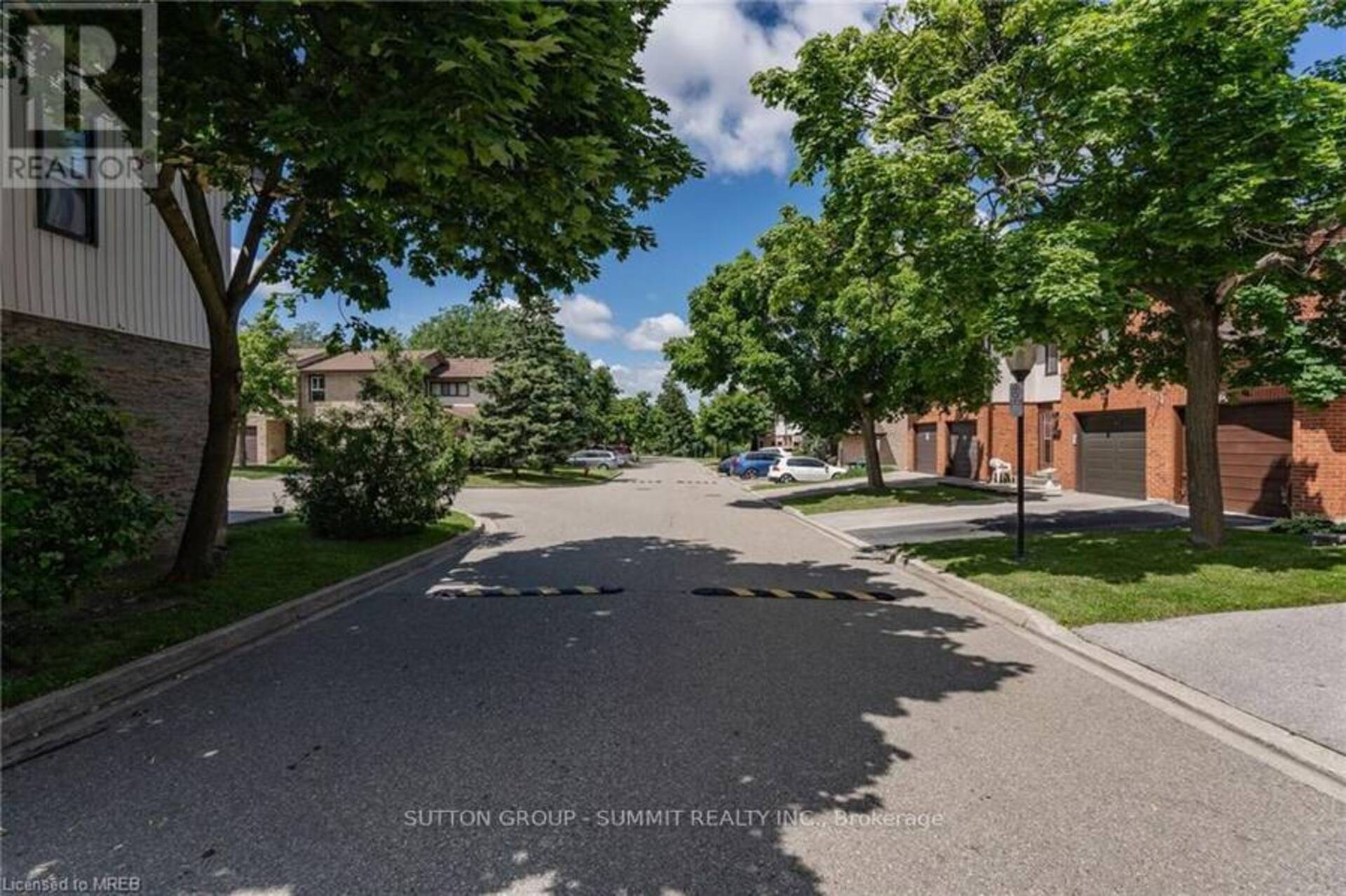 88 DAWSON CRESCENT Brampton 