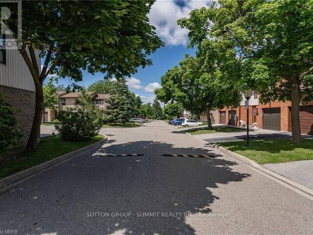 88 DAWSON CRESCENT Brampton Ontario