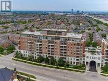 504 - 2470 PRINCE MICHAEL DRIVE Oakville