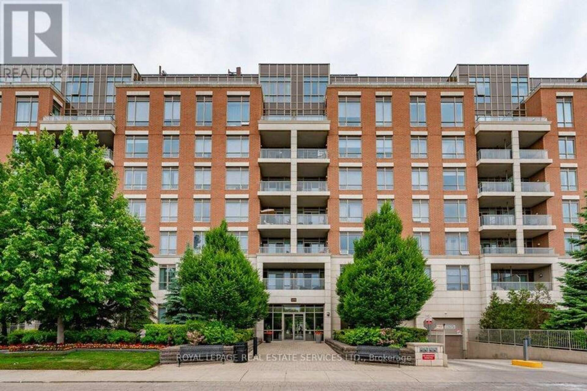 504 - 2470 PRINCE MICHAEL DRIVE Oakville