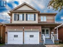 118 MOWAT CRESCENT Halton Hills 