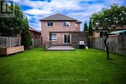 118 MOWAT CRESCENT Halton Hills 