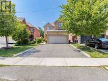 32 CREEKWOOD DRIVE Brampton 