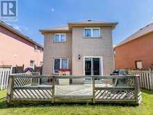 32 CREEKWOOD DRIVE Brampton 