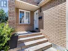 32 CREEKWOOD DRIVE Brampton