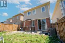 86 STEDFORD CRESCENT Brampton 