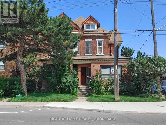 15 SHERMAN AVENUE S Hamilton  Ontario