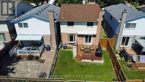 53 BAXTER CRESCENT Thorold