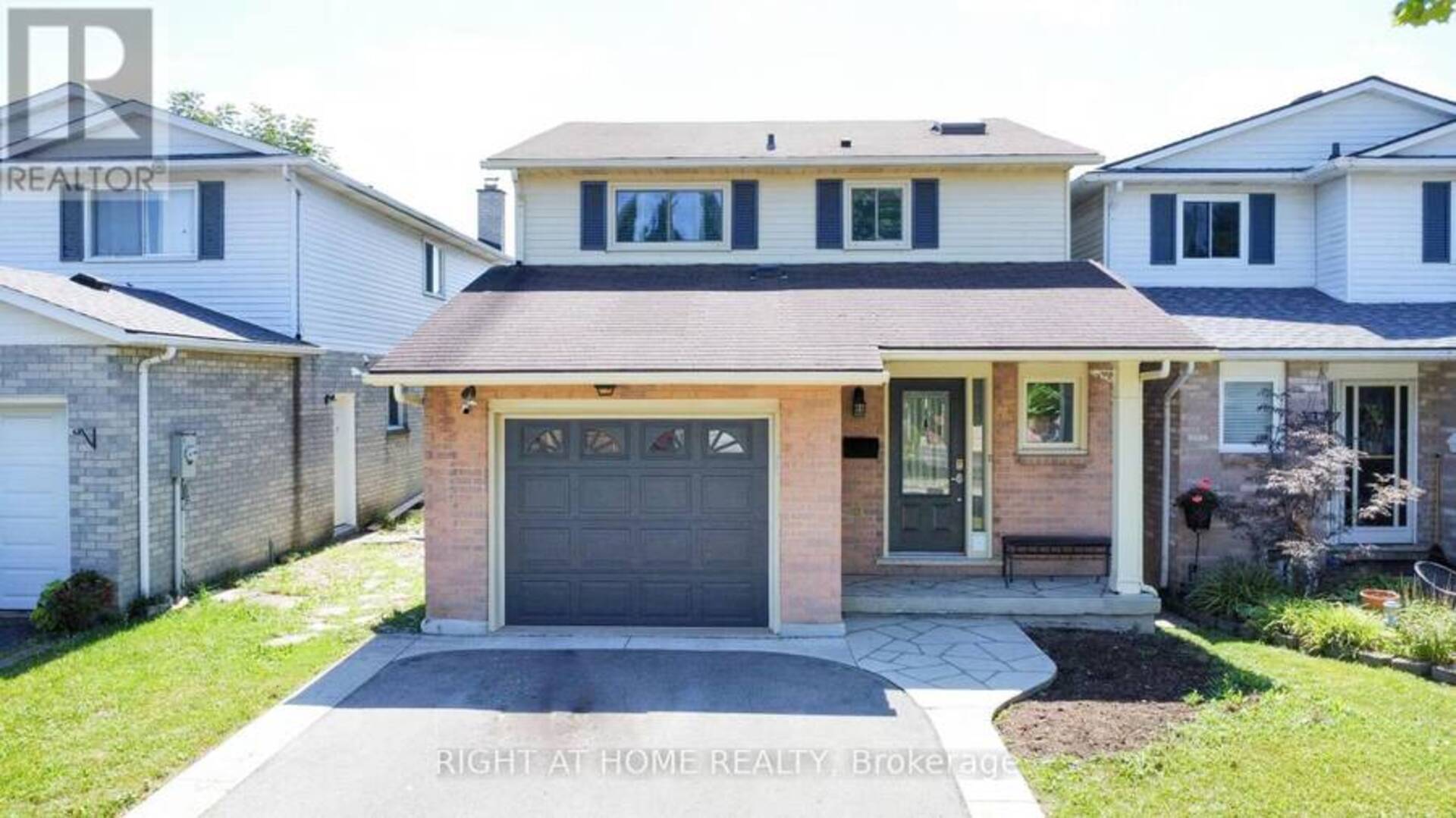 53 BAXTER CRESCENT Thorold