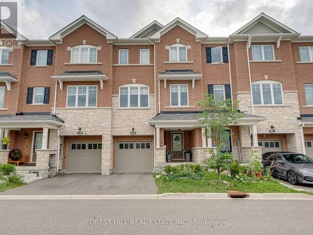 92 HIBISCUS LANE Hamilton  Ontario