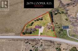 2679 COOPER ROAD Madoc