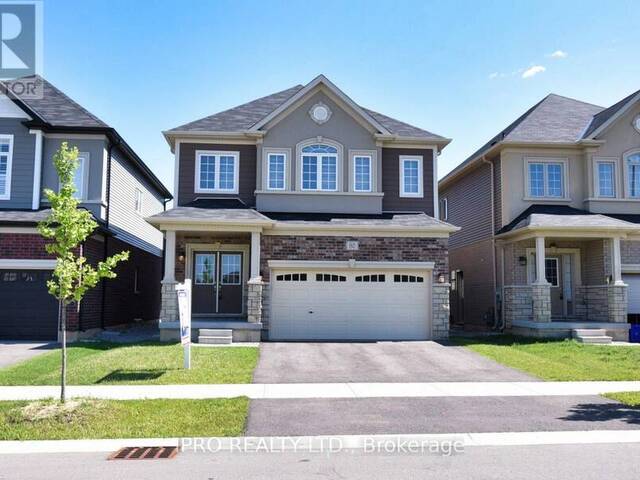 80 SCENIC RIDGE GATE Brant Ontario