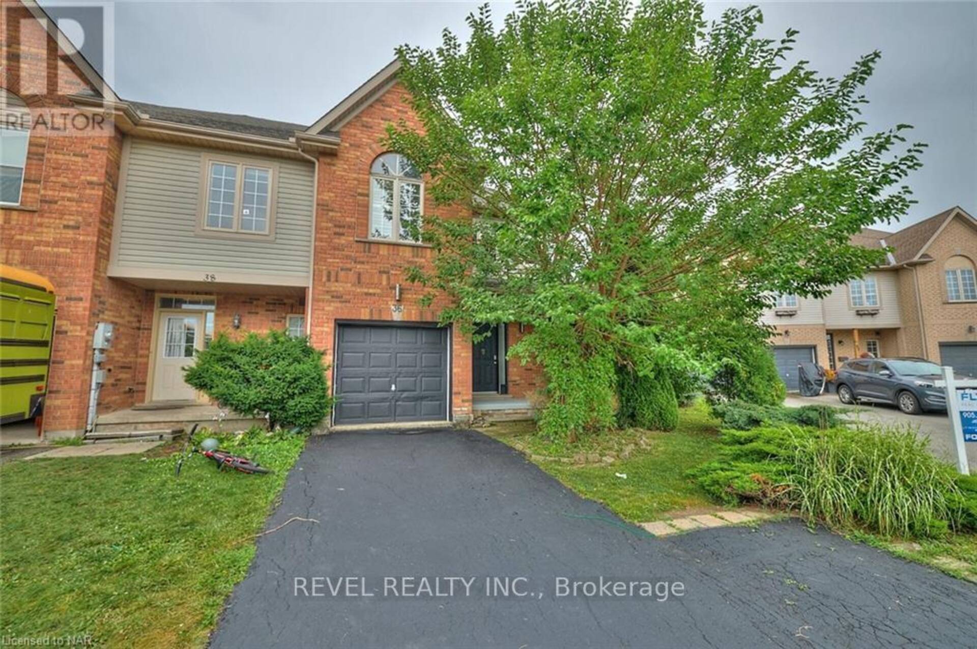 36 NATALIE COURT Thorold