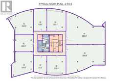 #306 - 2050 MEADOWVALE BOULEVARD Mississauga 