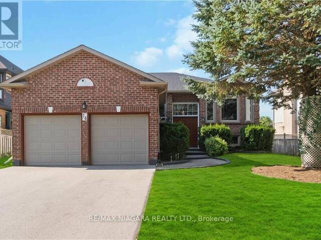 14 MEADOWBROOK LANE Pelham Ontario