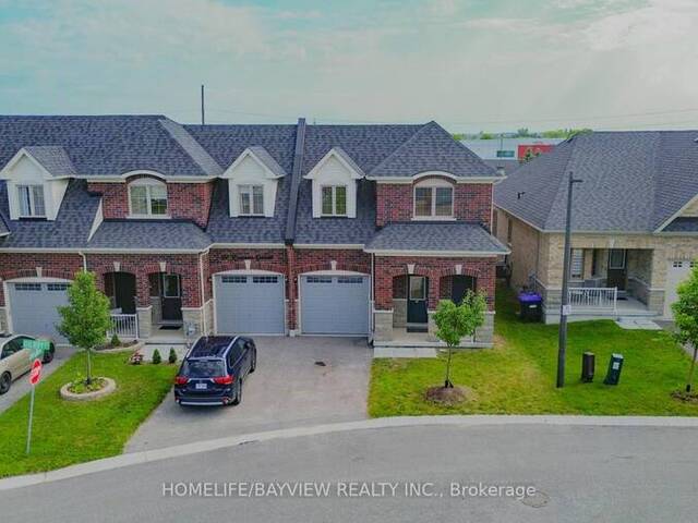 99 KINGSMERE CRESCENT New Tecumseth  Ontario