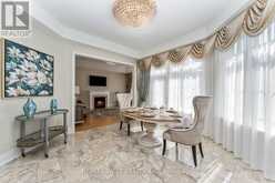 26 WINTERLUDE COURT Vaughan 