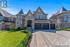 26 WINTERLUDE COURT Vaughan 