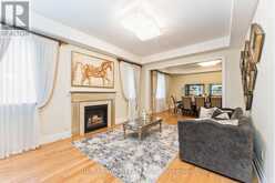 26 WINTERLUDE COURT Vaughan 