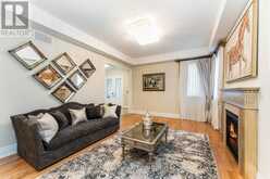 26 WINTERLUDE COURT Vaughan 