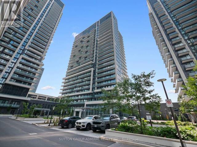 LPH09 - 95 ONEIDA CRESCENT Richmond Hill  Ontario