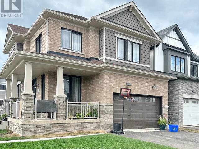 237 EASTBRIDGE AVENUE Welland Ontario