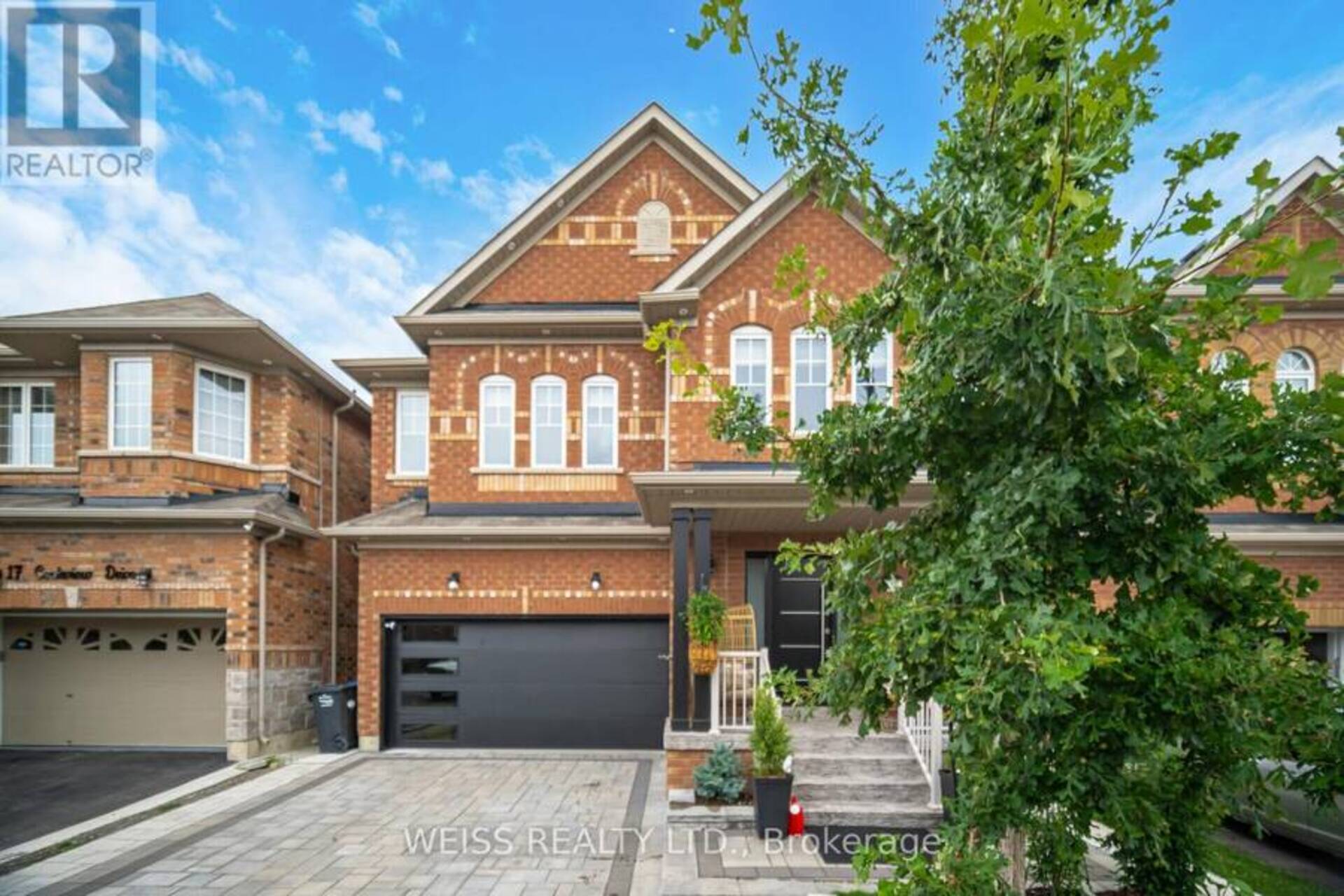 15 COOKVIEW DRIVE Brampton 