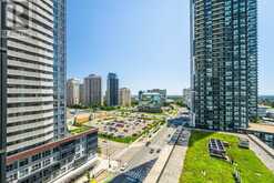 1202 - 4070 CONFEDERATION PARKWAY Mississauga 