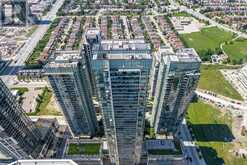 1202 - 4070 CONFEDERATION PARKWAY Mississauga 