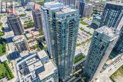 1202 - 4070 CONFEDERATION PARKWAY Mississauga 