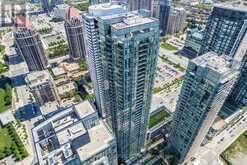 1202 - 4070 CONFEDERATION PARKWAY Mississauga