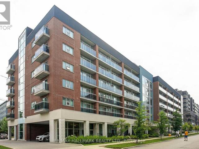 207 - 308 LESTER STREET Waterloo Ontario