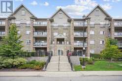 408 - 45 FERNDALE DRIVE S Barrie