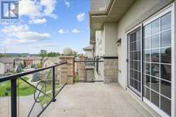 408 - 45 FERNDALE DRIVE S Barrie 