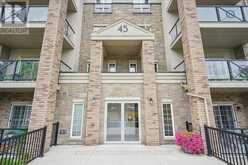 408 - 45 FERNDALE DRIVE S Barrie