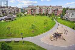 408 - 45 FERNDALE DRIVE S Barrie 