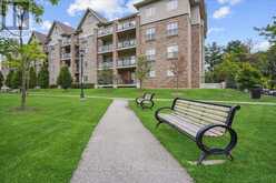 408 - 45 FERNDALE DRIVE S Barrie 