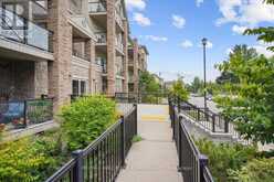 408 - 45 FERNDALE DRIVE S Barrie 