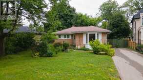 535 TAPLOW CRESCENT Oakville