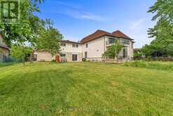 2440 ROSEMARY DRIVE Mississauga 