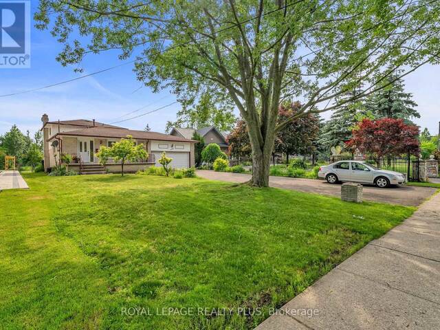 2440 ROSEMARY DRIVE Mississauga Ontario