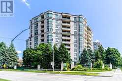 102 - 1 EMERALD LANE Vaughan 