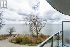 327 - 3500 LAKESHORE ROAD W Oakville