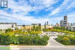 602 - 360 SQUARE ONE DRIVE Mississauga 