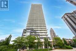 602 - 360 SQUARE ONE DRIVE Mississauga 