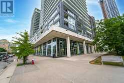 602 - 360 SQUARE ONE DRIVE Mississauga 