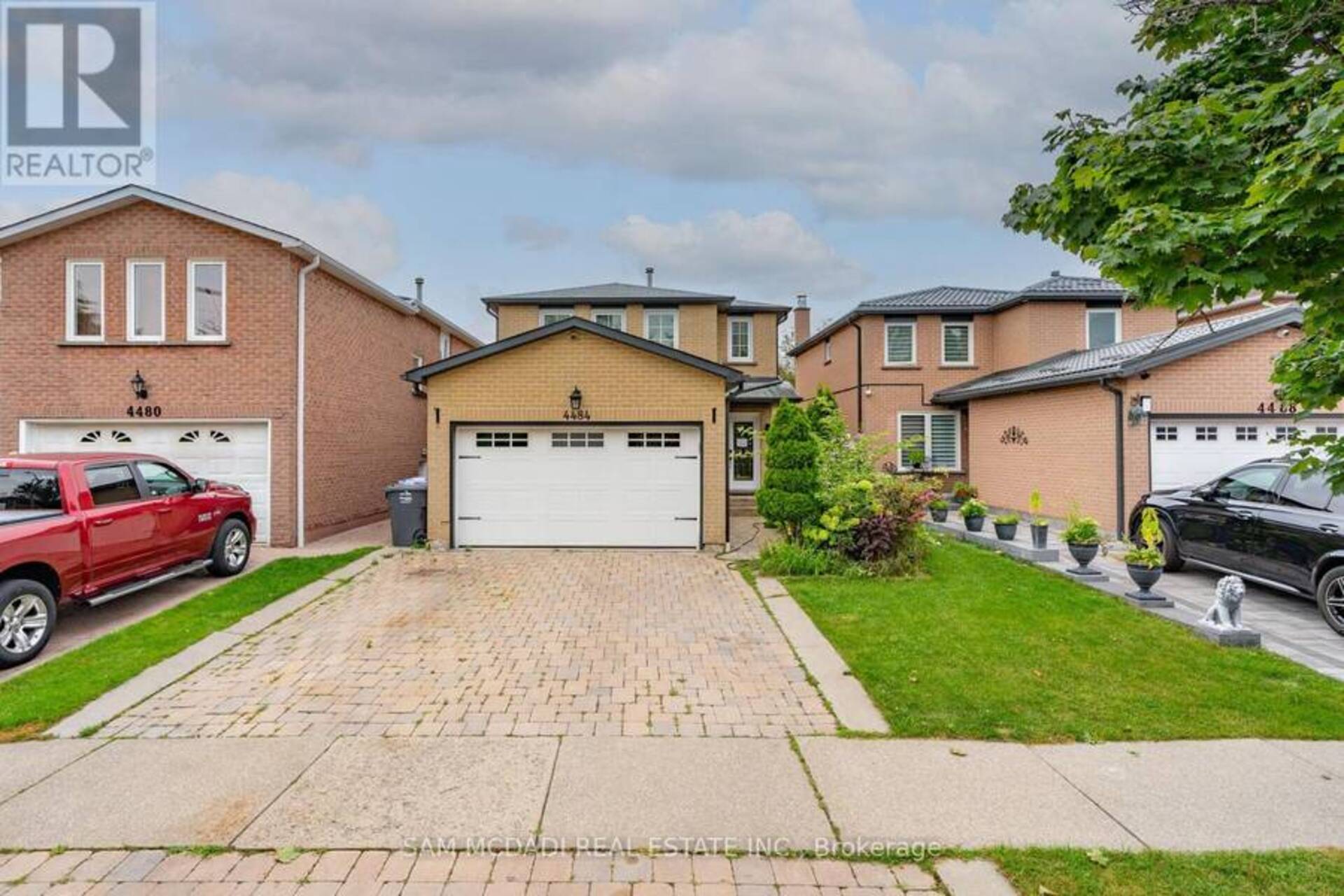 4484 JENKINS CRESCENT Mississauga 