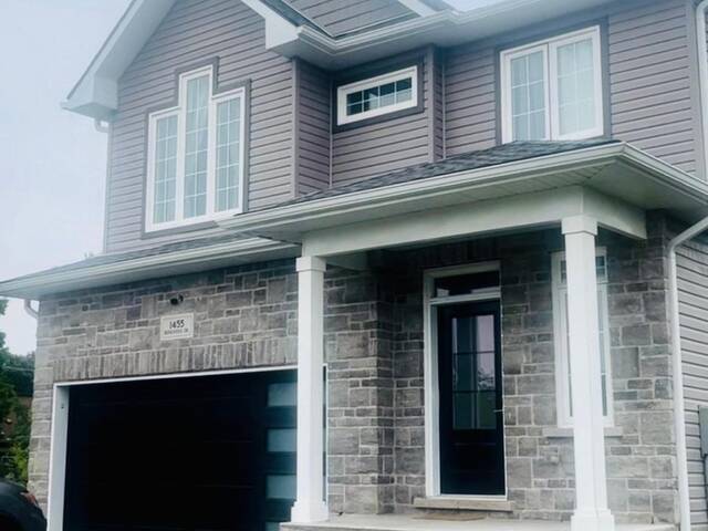 1455 BERKSHIRE DRIVE Kingston Ontario