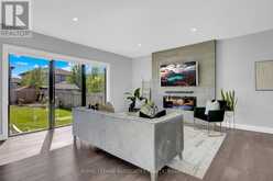 2405 BRAYFORD CRESCENT S London