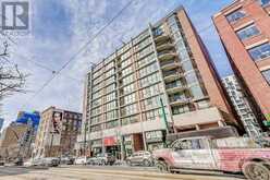 305 - 188 SPADINA AVENUE Toronto